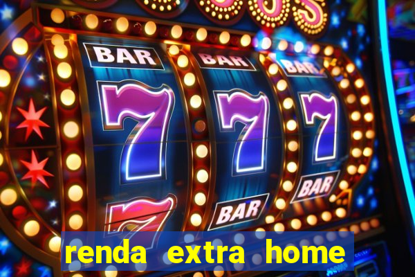 renda extra home office contabilidade